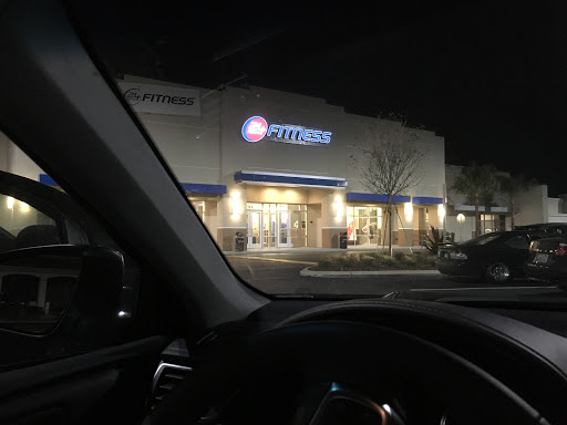 Gym «24 Hour Fitness», reviews and photos, 4270 Aloma Ave #164, Winter Park, FL 32792, USA