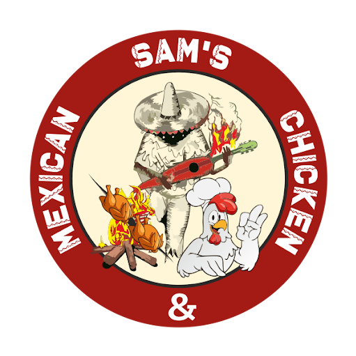 Sam's Mexican & Chicken