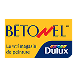 Betonel/Dulux logo