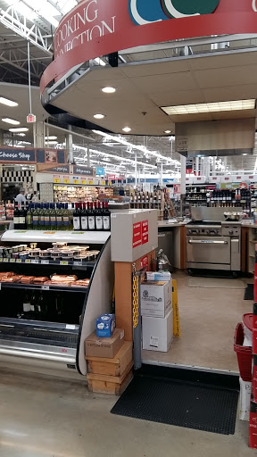 Grocery Store «H-E-B plus!», reviews and photos, 1145 Waldron Rd, Corpus Christi, TX 78418, USA