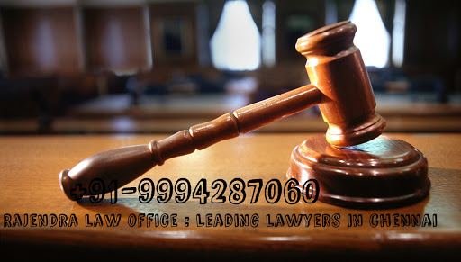 Rajendra Legal consultancy & Litigation Services [ High court attorneys for Criminal & Civil Cases ], KG Signature City, C Block, 6th Floor, No 603, Adayalampattu, Chennai, Tamil Nadu 600095, India, Paralegal_Services_Provider, state TN