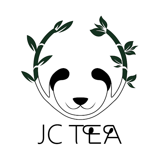 JC Tea logo