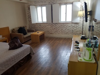Photos of Goodstay Meridien Donghae Hotel