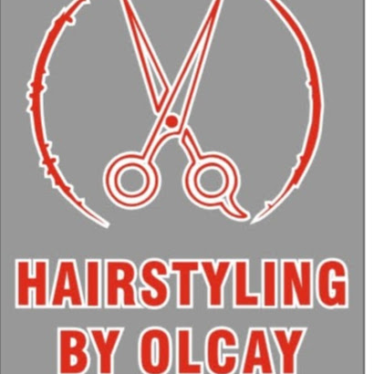 Hairstyling Olcay logo