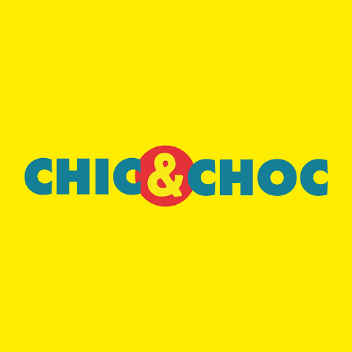 Chic & Choc logo