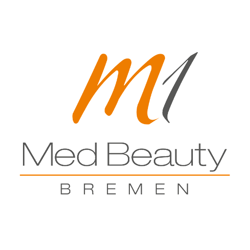 M1 Med Beauty Bremen logo