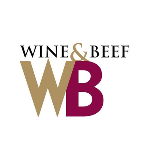 Wine & Beef Fusterie logo