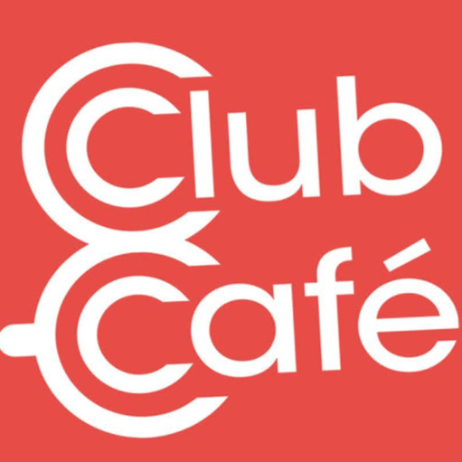 Club Café logo