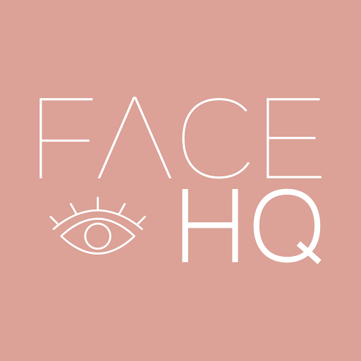 Face HQ logo