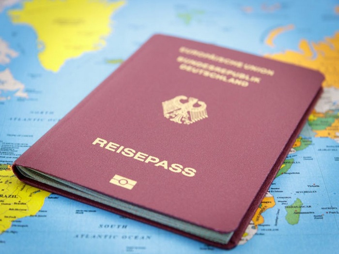 Dịch vụ làm visa Đức nhanh chóng - Visa Đức gồm hai loại visa loại C và visa loại D