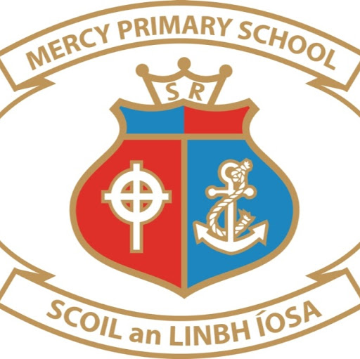 Mercy Primary School logo