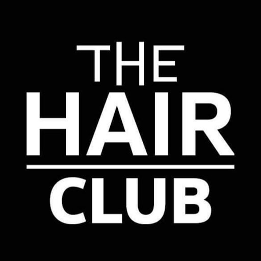 The Hair Club Men's Barber logo
