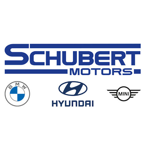 Motors GmbH logo