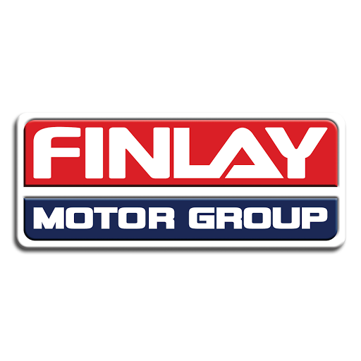 Finlay Motor Group logo