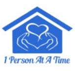 1 Person At A Time logo