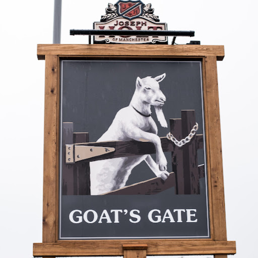 Goat's Gate