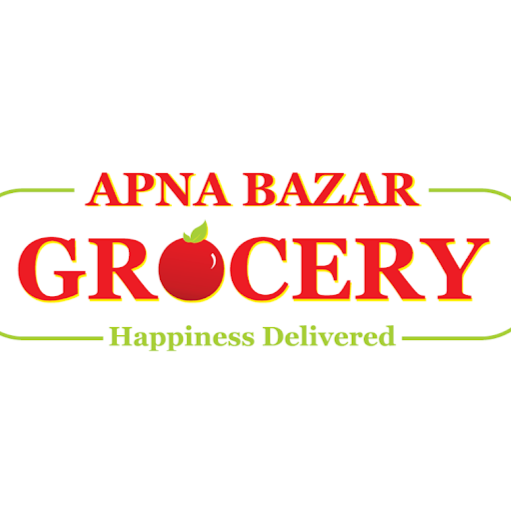 Apna Bazar Farmers Market logo