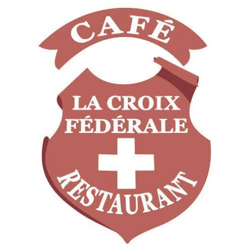 la Croix Fédérale logo