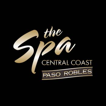 The Spa Central Coast logo