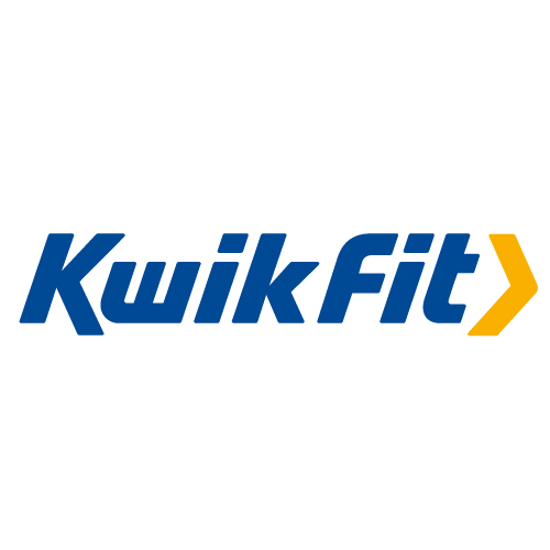 Autoservice & fietsenmaker KwikFit Eindhoven logo