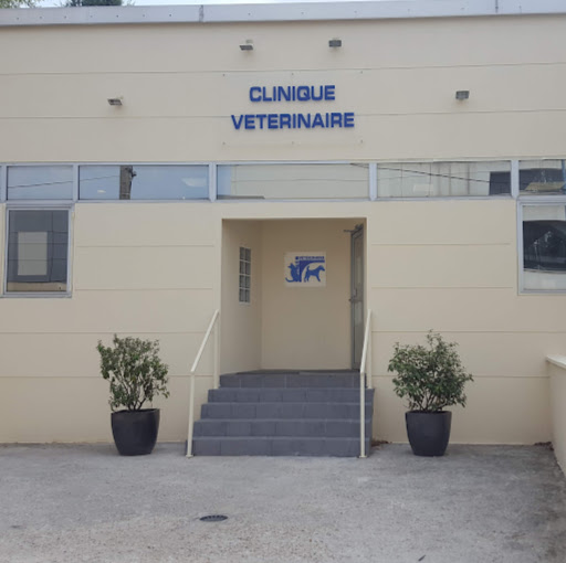Clinique vétérinaire de Bobigny logo