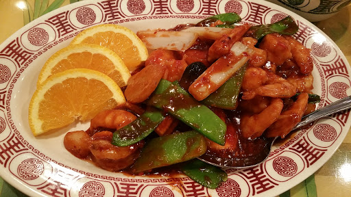 Asian Restaurant «Shangrila Chinese Restaurant», reviews and photos, 2150 White St, York, PA 17404, USA