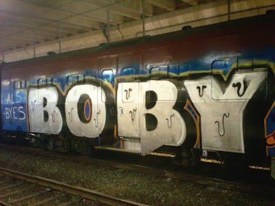 e2e graffiti