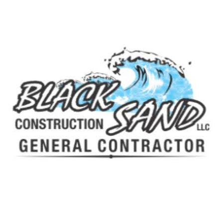 Black Sand Construction, LLC.
