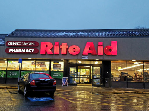 Pharmacy «Rite Aid», reviews and photos, 5452 River Rd N, Keizer, OR 97303, USA