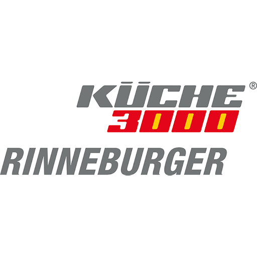 KÜCHE 3000 Rinneburger logo