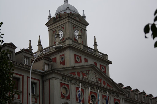 Concello de Ferrol
