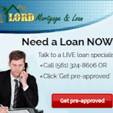 Lord Mortgage & Loan - Boynton Beach FL
