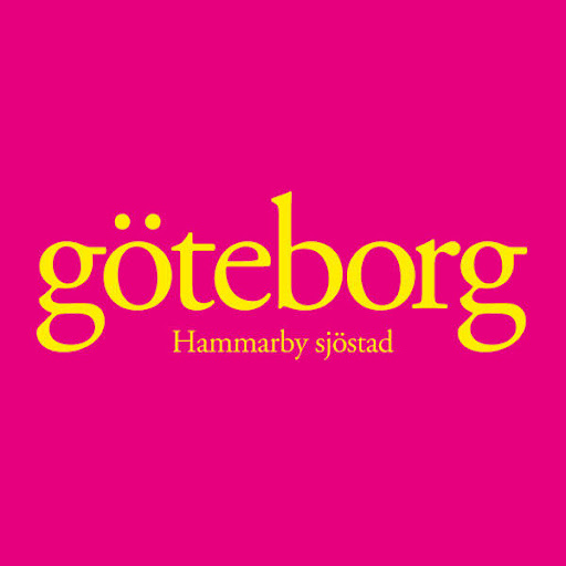 Restaurang Göteborg logo