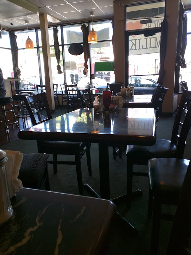 African Restaurant «Miliki», reviews and photos, 3725 MacArthur Blvd, Oakland, CA 94619, USA