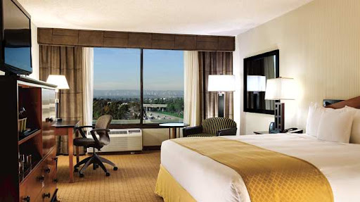 DoubleTree by Hilton Hotel Los Angeles - Westside