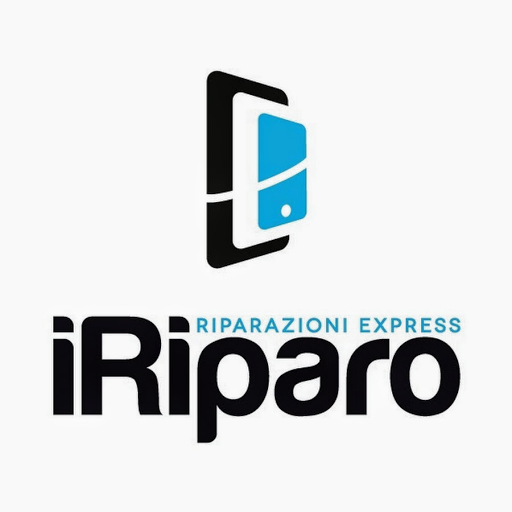 iRiparo Chieri logo