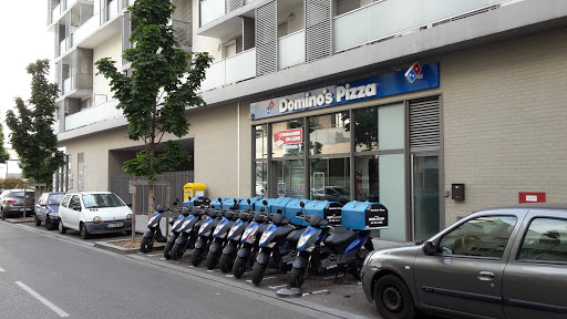 Domino's Pizza Lyon 7 Sud