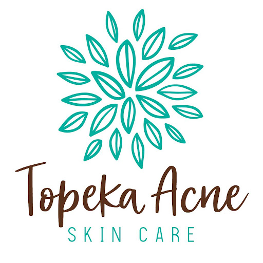 Topeka Acne Skin Care logo