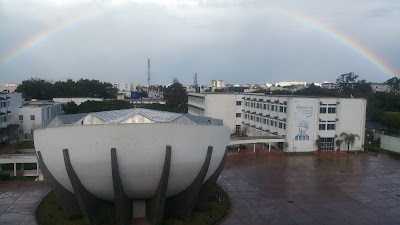 Photos of National Institute of Posts and Telecommunications