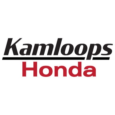 Kamloops Honda logo