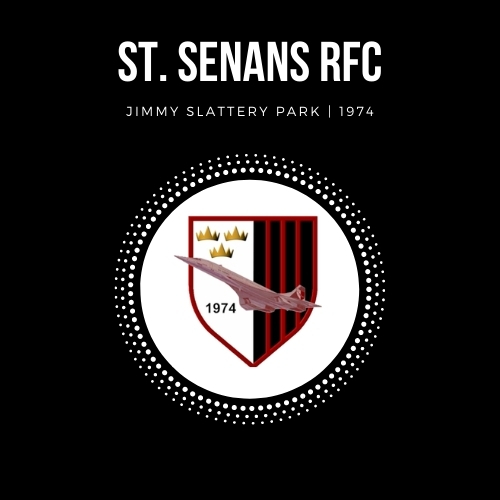St Senans Rugby Club logo