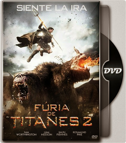 Furia de Titanes 2 [2012] [DvdRip] Español Latino 2013-05-21_17h15_16