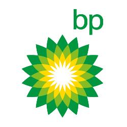 BP Benzin İstasyonu logo