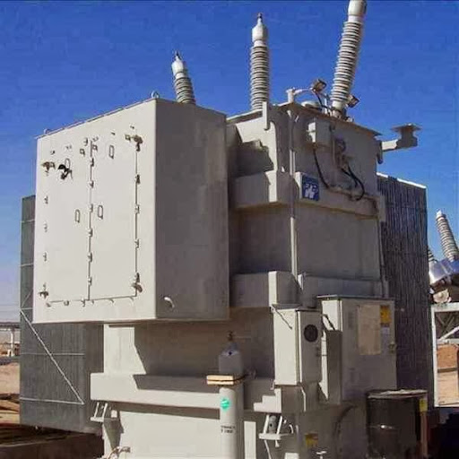 Equipos Eléctricos de Baja California, Calle Cuarta Mz 8 Lt 917, Plutarco Elias Calles, 21376 Mexicali, B.C., México, Empresa de suministros industriales | BC