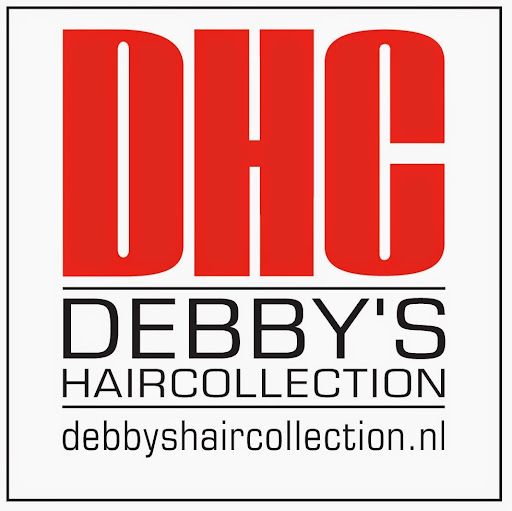Debby's Haircollection logo