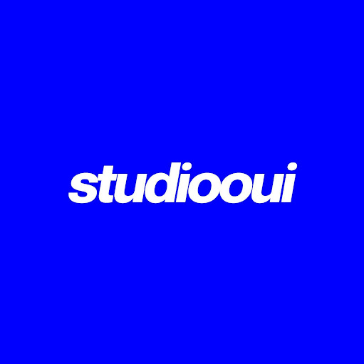 Studio Oui | Creative Design Studio logo