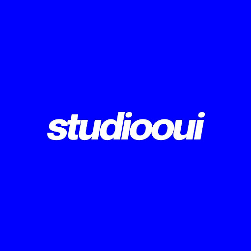 Studio Oui | Creative Design Studio