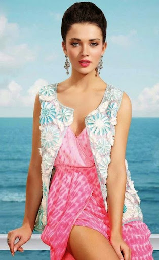 Amy Jackson Photos