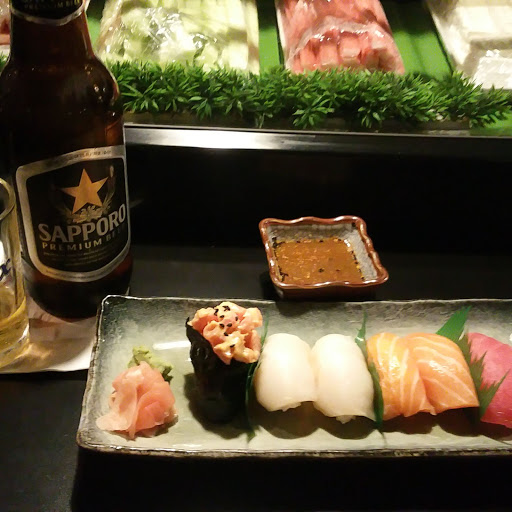 Sushi Restaurant «Yasuke Japanese Sushi», reviews and photos, 2229 S 10th St, McAllen, TX 78503, USA
