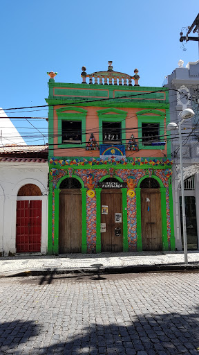 Teatro Mamulengo, R. da Guia, 211 - Recife Antigo, Recife - PE, 50030-210, Brasil, Entretenimento_Teatros, estado Pernambuco